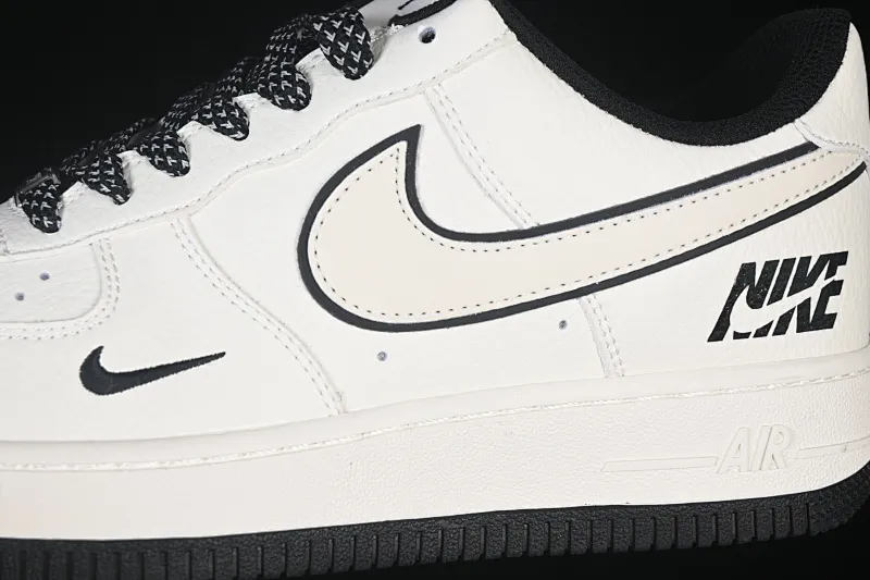 All Categories Nk Air Force 1 Air Force Series Nk Air Force 1 Low Air Force Low Nike Air Force 1'07 Low Black Label Air Force One Low Casual Shoes CS5288-047